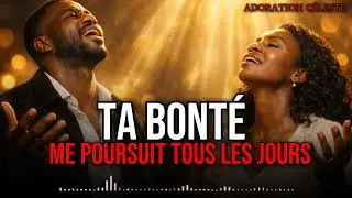 Ta bonté me poursuit tous les jours : Chant de Victoire et d’Espoir