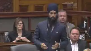 NDP: Insurance companies hike rates ahead of mandatory rate reduction
