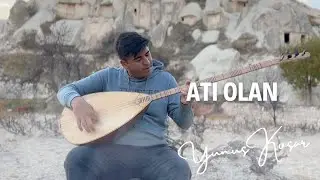 Yunus Koşar - Atı Olan El Atına Biner mi ?