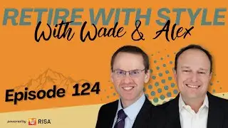 Episode 124: Insights into Continuing Care Retirement Communities with Rob Cordeau