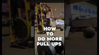 How to do more pull ups #motivation #fitnessjourney #fitness #explore