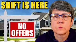 Home Sellers In Denial as Time To Sell Hits 5 Year High