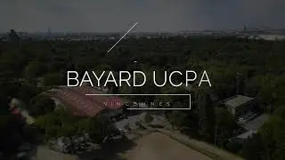 CENTRE EQUESTRE BAYARD UCPA VINCENNES