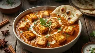 Dhaba Style Masala Paneer Recipe | Itni Thick Gravy ki ungliyan chaatte reh jaoge! 🥘✨