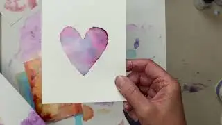 Art Inspirations Crafty night live