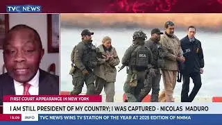 President Trump Tells Mexico To Get Its Act Together Or Face Justice