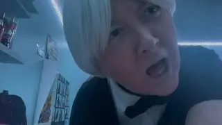 ASMR - Трамп подготовит вас к патриотическим играм (вы &ndash; дань уважения)