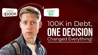 Advice That Helped Me Dig Out From 100k in Debt