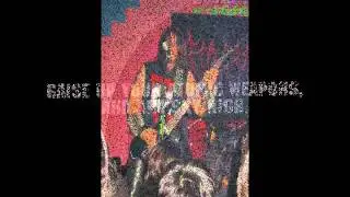 IMPIETY - Abominate, Fornicate, Desecrate!