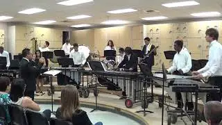 Bohemian Rhapsody - Solo and Ensemble Festival