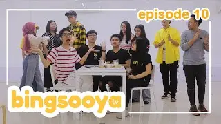 TUTORIAL MAKAN CEPAT MENGGUNAKAN TEKNIK TRADITIONAL WARGA SKOTLANDIA! #BingsooyaTV ep. 10