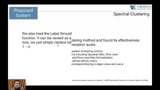 Speaker Diarization Using RAMC #2 - Project Shared by Shanghai Voicecomm | ISCSLP2022 CSSD Challenge