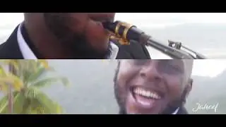Jaheel Phillips x Aqs D'Official- Carry On Sax Cover (Patrice Roberts Soca 2020)