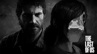 The Last of Us - Teil 1 (Spiel) | LowRez HD | Rezension | deutsch
