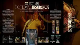 RCN/PRIME - FICTIONAL INSURANCE (Case Study) | Campaign