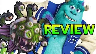 LLEGA MIKE WAZOWSKI !! YILITRE REVIEW - Monster Legends