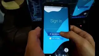 The Sparks Foundation | Task :  Social Media Integration Android