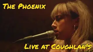 Barry Wilson Music - The Phoenix // Live at Coughlan's