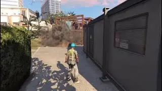 Hazardous Workplace