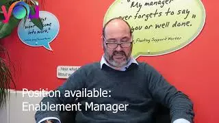 Enablement Manager