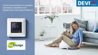 Терморегулятор DEVIreg™ Opti