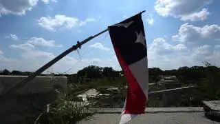 The Blanco River - by Wes Ferguson and Jacob Botter