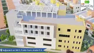 The AC Community Hall at MTM Silver City brings families and neighbors together .