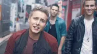 THE UNITED - ファーストジャパンツアー SPOT