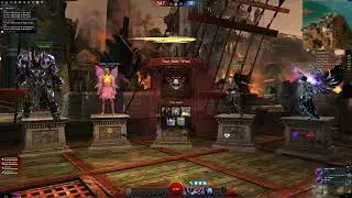 gw2 toothfairy cameron pvp