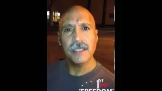 1st Freedom Bail Bonds -Real Stories from Jail - Joe pt1- LABails.com
