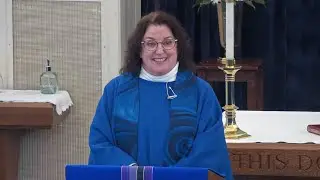 Holy Communion for November 30 2025