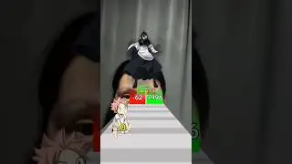 Natsu vs Zeref #Natsu #Zeref #animeslayer #anime #dbz #games