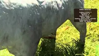 DayZ - Hacker Goat
