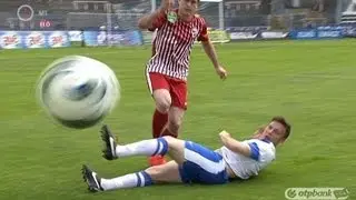 A Diósgyőr ellen javított az MTK