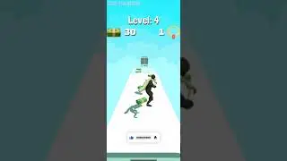 3D Games #RunGame #3DGameplay All Levels Gameplay Walkthrough | Tap Gaming Channel