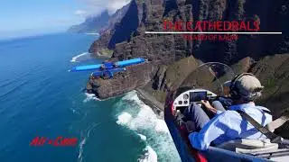 AirCam Hawaii 2019