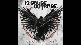 12 Gauge Outrage - Shock Machine (2024)