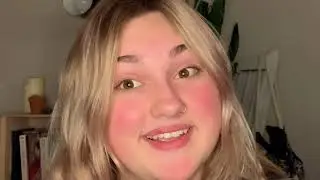 YWAM acceptance/My story (emotional)