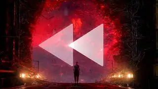 The Upside Down Destroyed &mdash; Reversed Scene | Stranger Things 5 Episode 8 | The Rightside Up