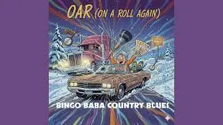 The Bingo Baba On A Roll Again (Country Blues Versions)
