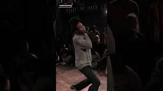 The Battle Cage: 3v3 | UPG | Top 8 Round 3 #Shorts