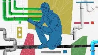 Keeping Things Flowing: The White House Plumber