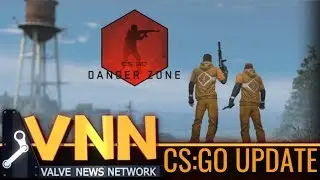 CS:GO Battle Royale & Free to Play Update Explained
