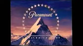 Encore Love Feature Presentation (R)/Paramount Pictures/The Cannon Group (2013/2003/1984)