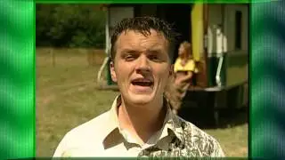 Frank van Etten   Leef als een zigeuner
