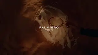 Palmiero &ndash; Reflections of Allure | Rays of Sun High Jewelry Collection