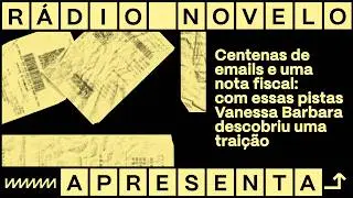 CPF na nota? | Podcast R&aacute;dio Novelo Apresenta