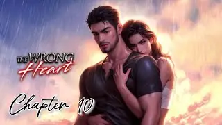 OUT OF HIS ELEMENT | The Wrong Heart Chapter 10 (Chapters: Interactive Stories 💎)