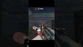 Zombies 3D Gun Shooter Head shot kills 8 | Multi Future Gamer