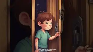#THE ENCHANTED KEY 🗝️